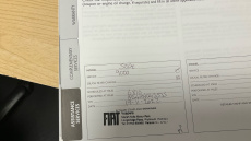 Fiat 500 87kW Passion 42kWh 3dr Auto Electric Hatchback